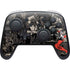 DC Comics Harley Quinn Vintage Action pose pattern Nintendo Skins